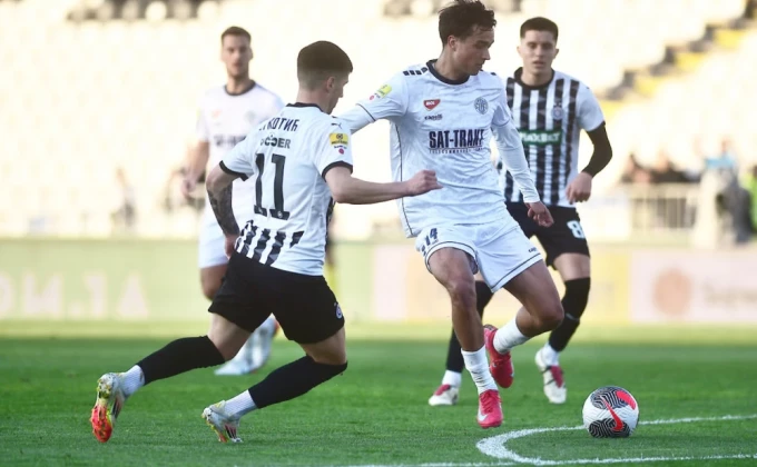 Dušan Milenković/Starsport